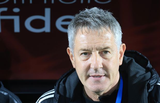 Bergodi a numit detaliul care va face diferența în FC Argeș - U Cluj, în semifinalele Cupei