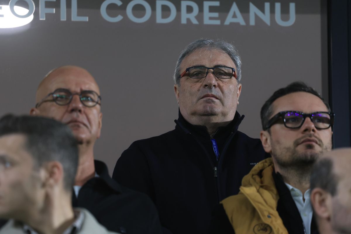 Are 6 sezoane la Rapid și a dat verdictul: „Îți taie TOATE speranțele! Și ce e mai trist...”