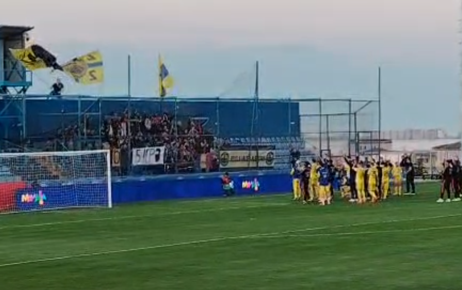 Ce nu s-a văzut la TV în Farul - Slobozia: „Îmi pare rău de Ianis!”