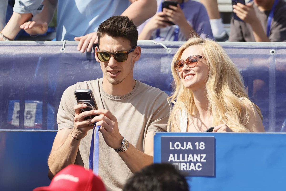 Andreea Bălan și Simona Halep au atras atenția la finala Țiriac Open 2026! În ce ținute și-au făcut apariția