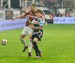 U Cluj - Rapid // foto: Ionuț Iordache (GSP)