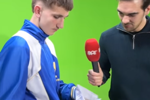 Băiatul din Bosnia a dezvăluit cum l-a păcălit pe Donnarumma la baraj: „I-am luat foaia cu instrucțiuni și s-a aruncat la noroc”