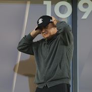 Dan Șucu / foto: Ionuț Iordache (GSP)