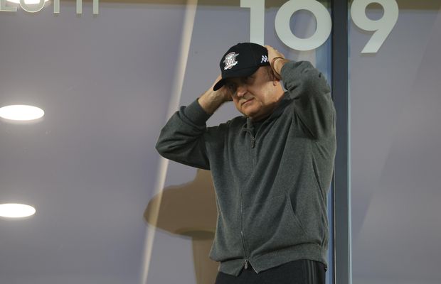 Dan Șucu intervine în scandalul din politica românească » Ce solicită Guvernului, în prag de colaps: „Nu ne permitem asta!”