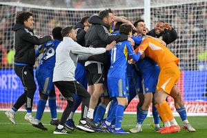 Ultima semifinalistă din Cupa Angliei, decisă la penalty-uri » Meciurile din careul de ași