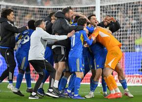 Ultima semifinalistă din Cupa Angliei, decisă la penalty-uri » Meciurile din careul de ași