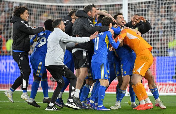 Ultima semifinalistă din Cupa Angliei, decisă la penalty-uri » Meciurile din careul de ași