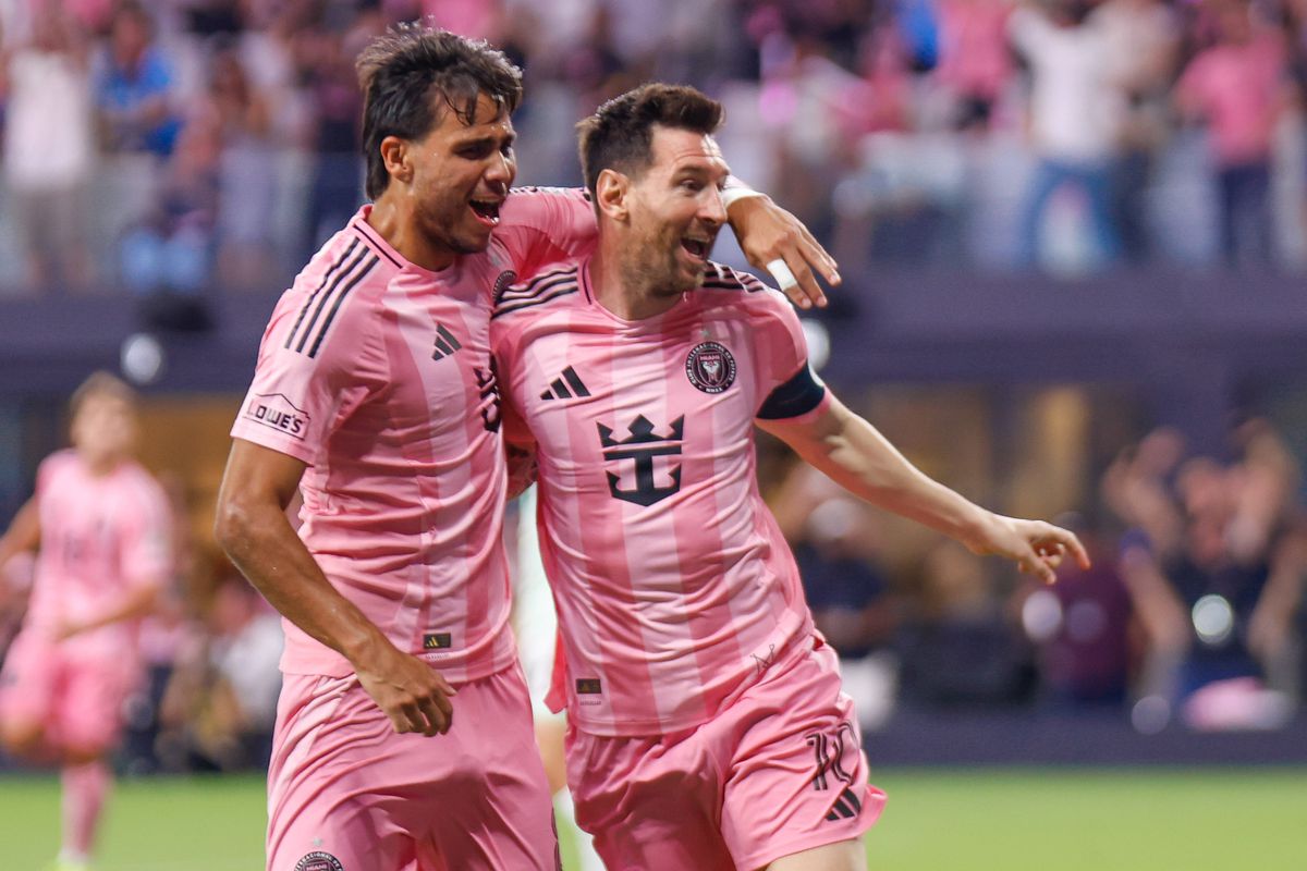 Nu Stadium, noua arenă a celor de la Inter Miami