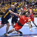 Miklos Rosta, în acțiune // foto: Imago Images