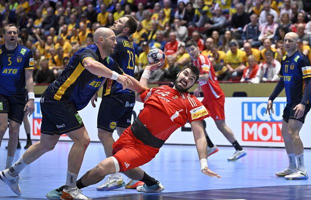 Au anunțat transferul omului de bază de la Dinamo: „Cadou de Paște”