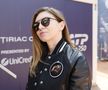 Simona Halep la Țiriac Open 2026 / FOTO: Cristi Preda (GSP.ro)