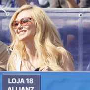 Andreea Bălan și Victor Cornea / FOTO: Cristi Preda (GSP.ro)