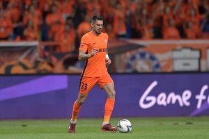 Andrei Burcă a spart gheața în China într-un meci de tristă amintire