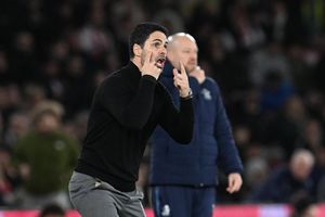 Arsenal eliminată, o legendă trage alarma » Mikel Arteta ia totul asupra sa: „Îmi iubesc jucătorii”