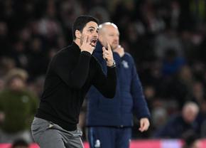 Arsenal eliminată, o legendă trage alarma » Mikel Arteta ia totul asupra sa: „Îmi iubesc jucătorii”