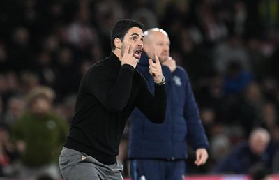 Arsenal eliminată, o legendă trage alarma » Mikel Arteta ia totul asupra sa: „Îmi iubesc jucătorii”