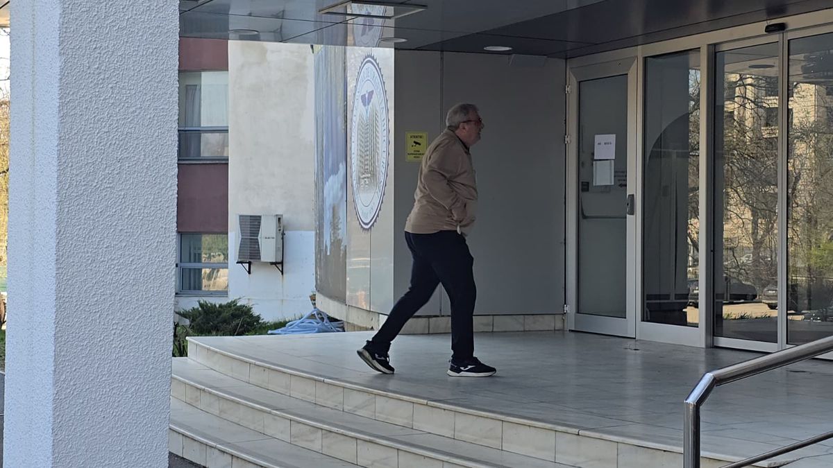 Familia lui Mircea Lucescu a ajuns la Spitalul Universitar