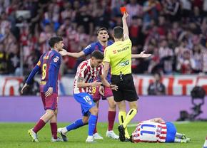 Simeone acuză, specialiștii îi dau dreptate: „«Roșul» trebuia menținut”