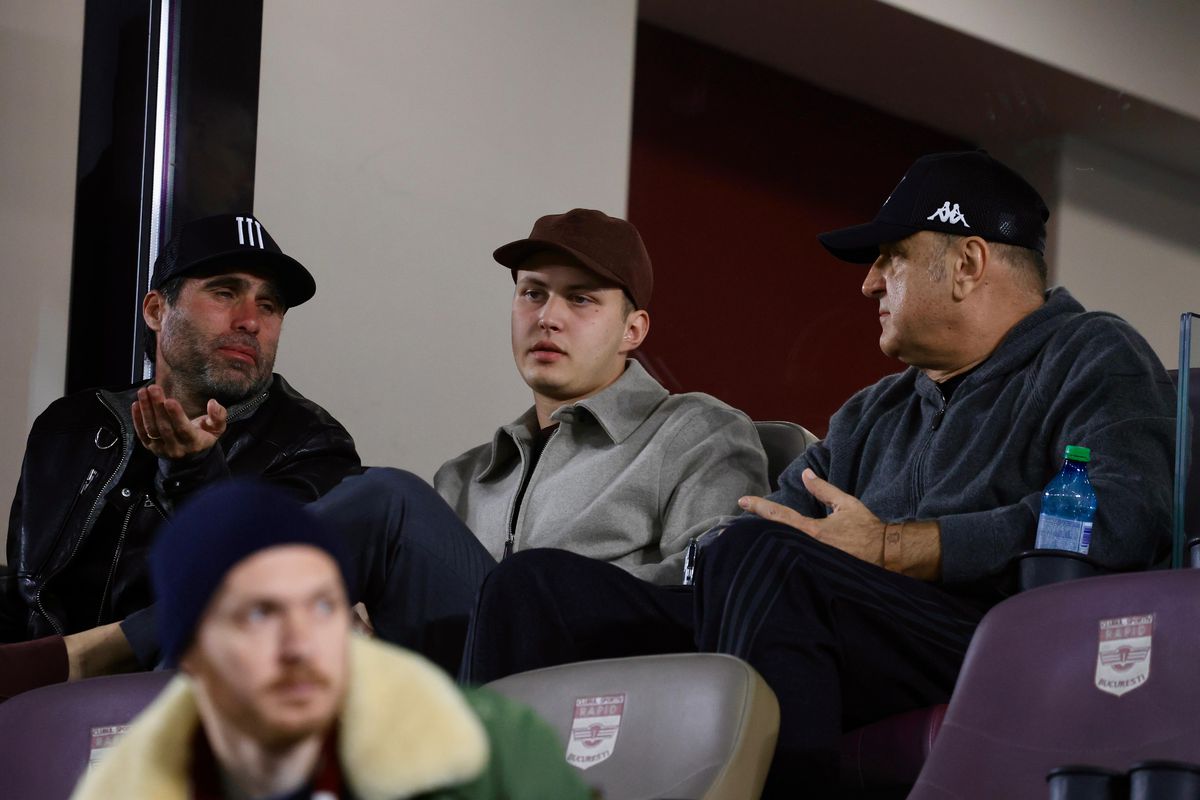 Alexandru Chipciu, la revenire: „Ar fi însemnat moarte pentru mine”