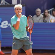 Finala Țiriac Open 2026 - Daniel Merida Foto: Cristi Preda