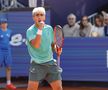 Finala Țiriac Open 2026 - Daniel Merida Foto: Cristi Preda