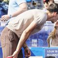 Andreea Bălan și Victor Cornea / FOTO: Cristi Preda (GSP.ro)