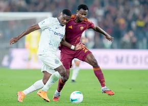 Inter - AS Roma, Chivu mai poate face un pas spre titlu