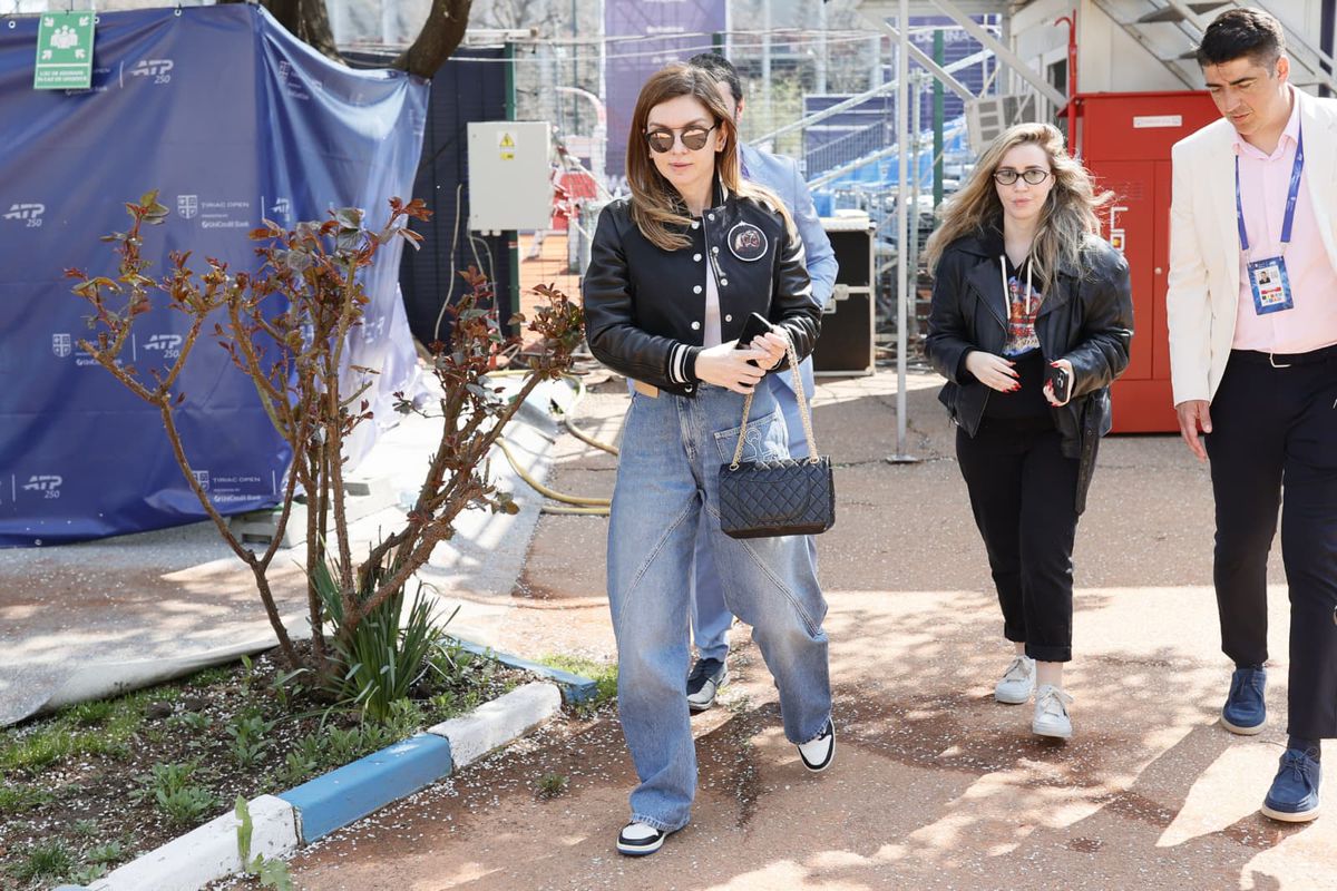 Mariano Navone este noul campion de la „Țiriac Open”, după o finală de poveste cu Daniel Merida