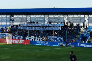 Ce nu s-a văzut la TV în Farul - Slobozia: „Îmi pare rău de Ianis!”