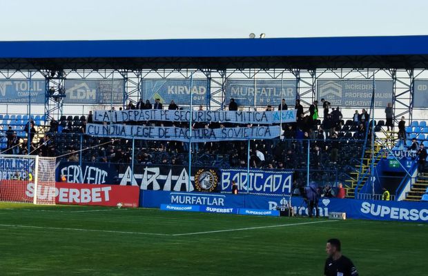 Ce nu s-a văzut la TV în Farul - Slobozia: „Îmi pare rău de Ianis!”