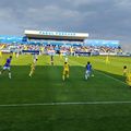 Farul - Unirea Slobozia, etapa 3 din play-out