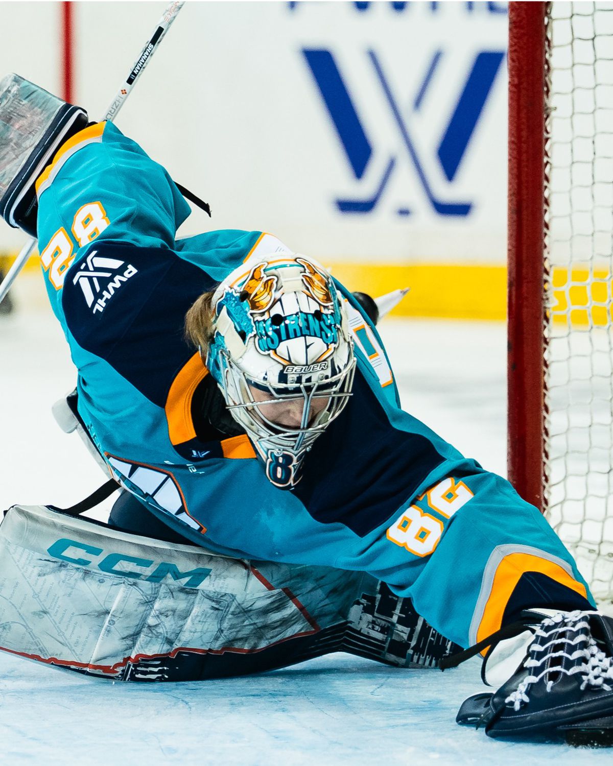 New York Sirens - Seattle Torrent
