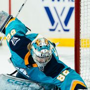 New York Sirens - Seattle Torrent / Foto: Instagram