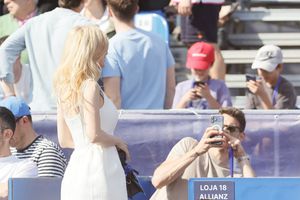 Andreea Bălan și Simona Halep au atras atenția la finala Țiriac Open 2026! În ce ținute și-au făcut apariția