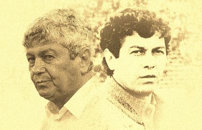 A murit Mircea Lucescu » Maestru al fotbalului, arhitect al tacticii moderne, unul dintre cei mai titrați antrenori din istorie