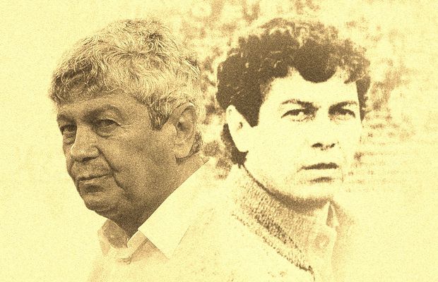 A murit Mircea Lucescu » Maestru al fotbalului, arhitect al tacticii moderne, unul dintre cei mai titrați antrenori din istorie