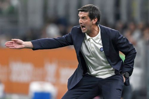 Cristi Chivu // foto: Imago