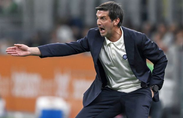 Cristi Chivu a mai făcut un pas spre titlu și nu se ascunde: „Cu toții suntem vinovați de ceea ce se întâmplă”