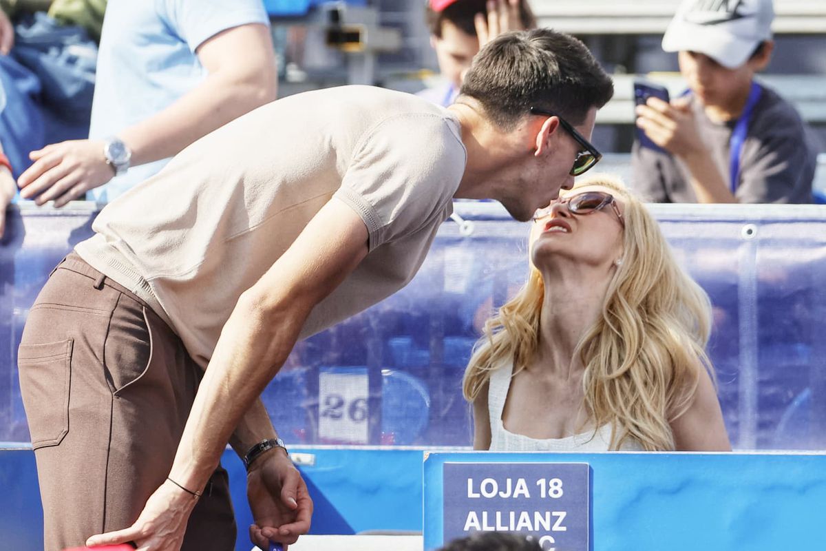 Finala Țiriac Open 2026 Mariano Navone - Daniel Merida