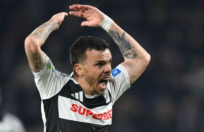 Uluitor! Dan Nistor i-a certat pe adversari la flash-interviu: „Jucătorii de la Rapid își bat joc de club. La ce salarii au...”