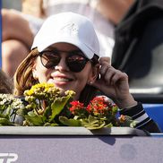 Simona Halep la Țiriac Open 2026 / FOTO: Cristi Preda (GSP.ro)