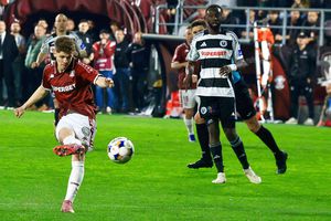 Are 6 sezoane la Rapid și a dat verdictul: „Îți taie TOATE speranțele! Și ce e mai trist...”