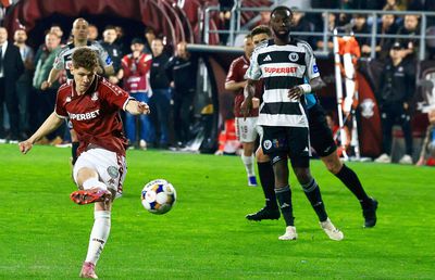 Are 6 sezoane la Rapid și a dat verdictul: „Îți taie TOATE speranțele! Și ce e mai trist...”