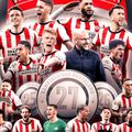 Dennis Man este CAMPION în Olanda, cu PSV! // foto: X