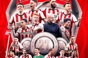 Dennis Man este CAMPION în Olanda, cu PSV! Feyenoord s-a împiedicat și șampania poate fi deschisă la Eindhoven