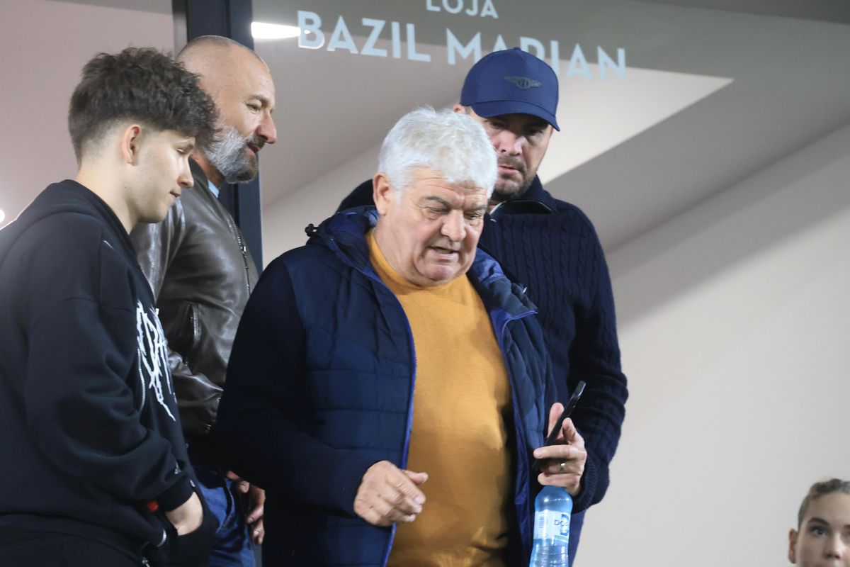 Direct în istorie! Ce a reușit astăzi U Cluj este nemaivăzut