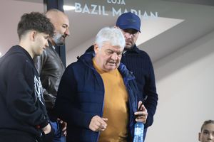 Ioan Andone l-a pulverizat în direct la TV pe căpitanul Alex Dobre: „Nu se pune problema să îl mai lași să joace”