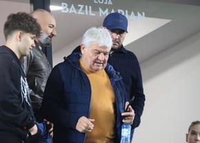 Ioan Andone l-a pulverizat în direct la TV pe căpitanul Alex Dobre: „Nu se pune problema să îl mai lași să joace”