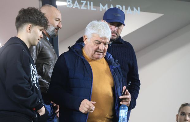 Ioan Andone l-a pulverizat în direct la TV pe căpitanul Alex Dobre: „Nu se pune problema să îl mai lași să joace”