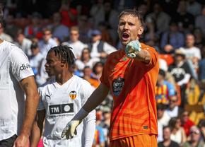 Ionuț Radu candidează pentru „Jucătorul Sezonului” la Celta » Ce loc ocupă acum în topul preferințelor fanilor
